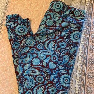 Lularoe leggings